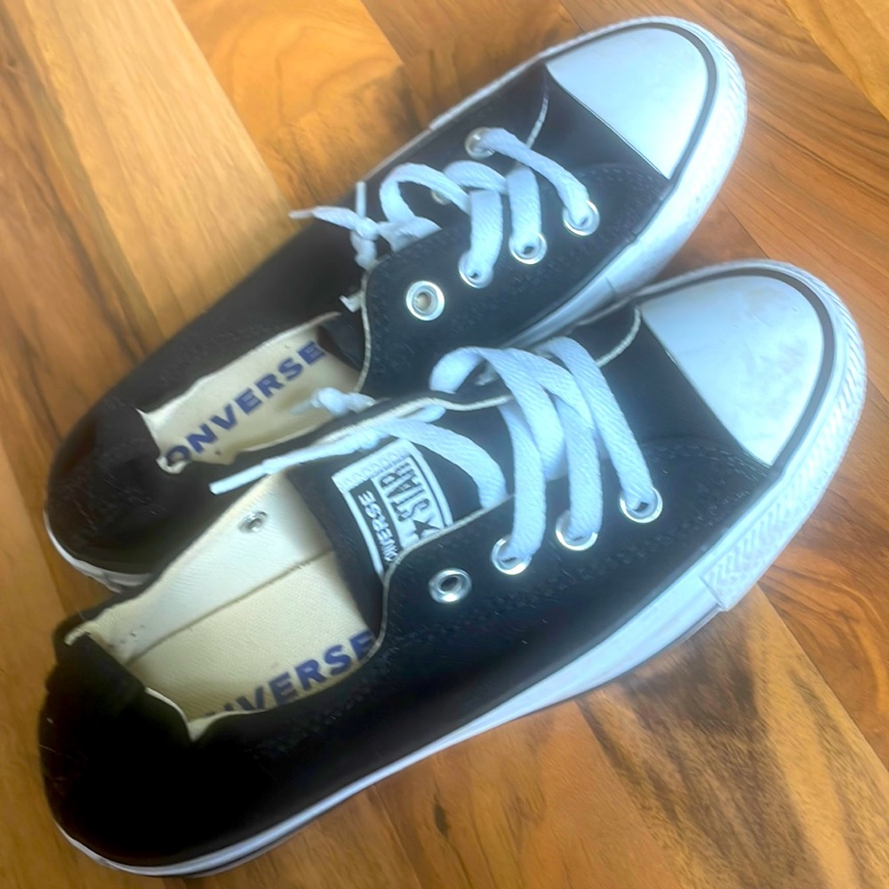 Converse shoes